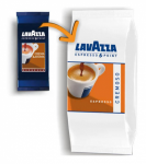 200 Cialde Caffè Lavazza espresso point originali CREMOSO --> EX CREMA E AROMA (Capsule Caffè)